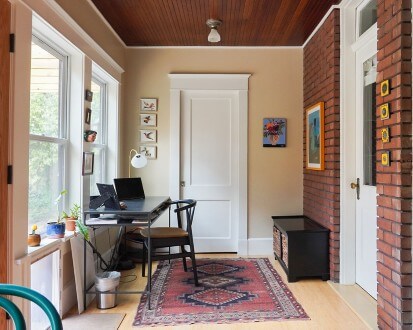 Bungalow Refresh