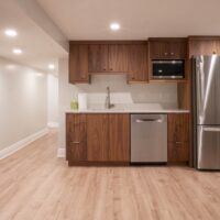 Thumbnail of http://Small%20kitchen%20with%20sink,%20dishwasher,%20and%20fridge.