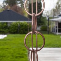 Thumbnail of http://Rain%20chain%20on%20the%20backyard%20covered%20patio.