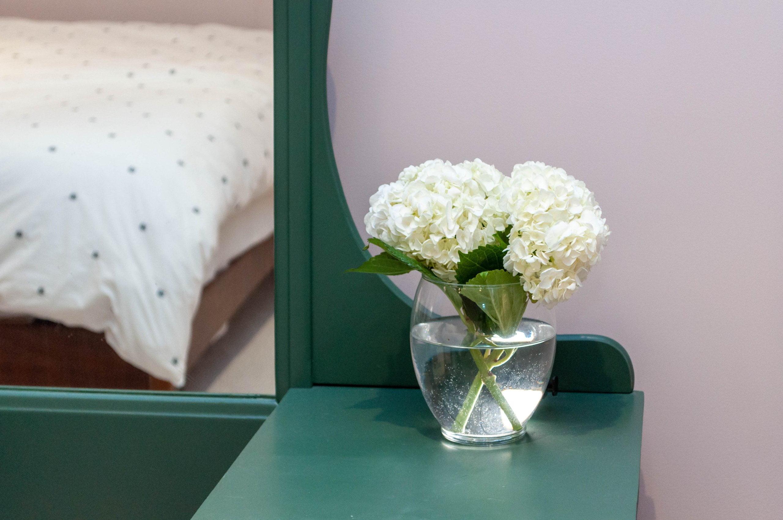 Lower Level Primary Suite