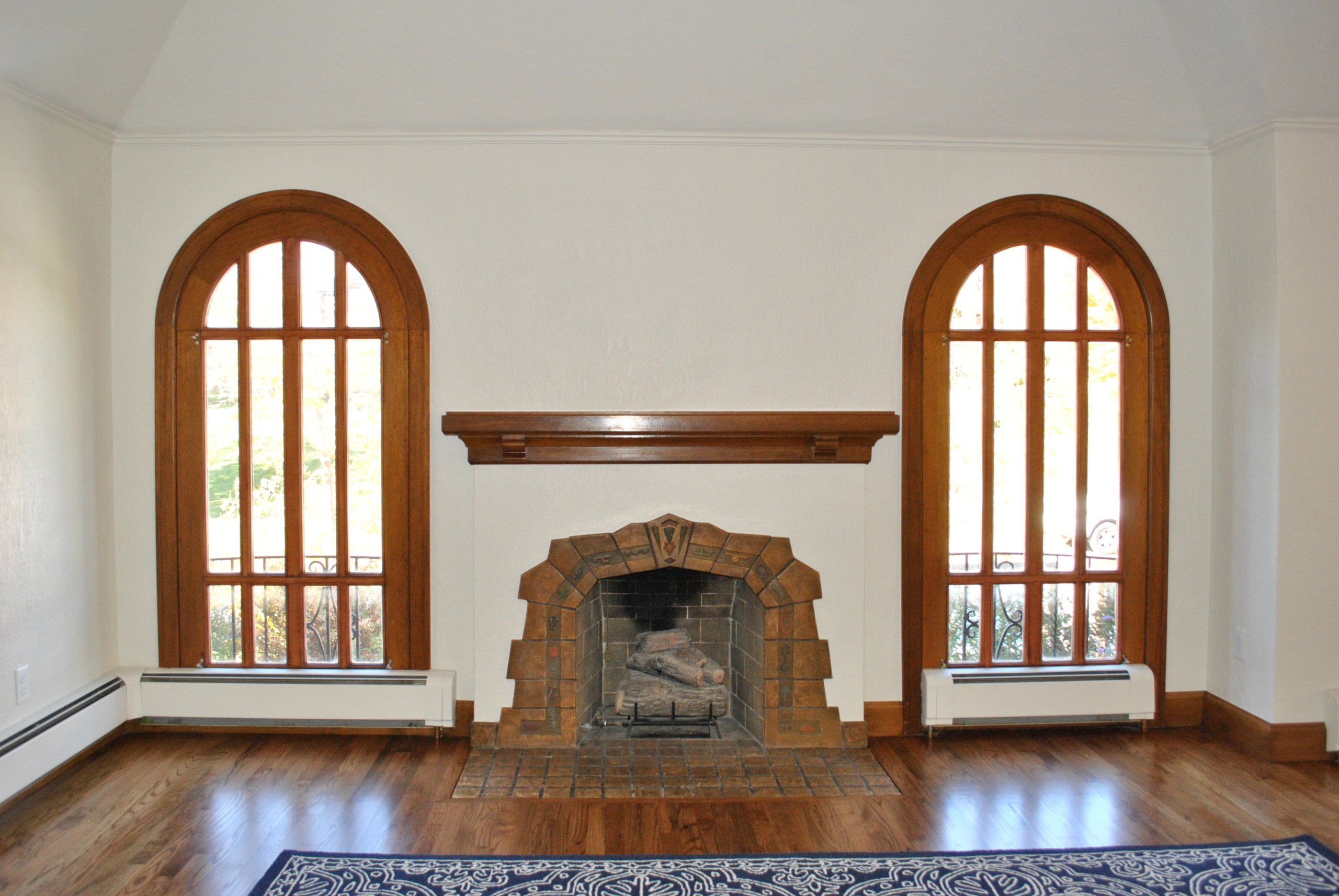 After Historic Remodel