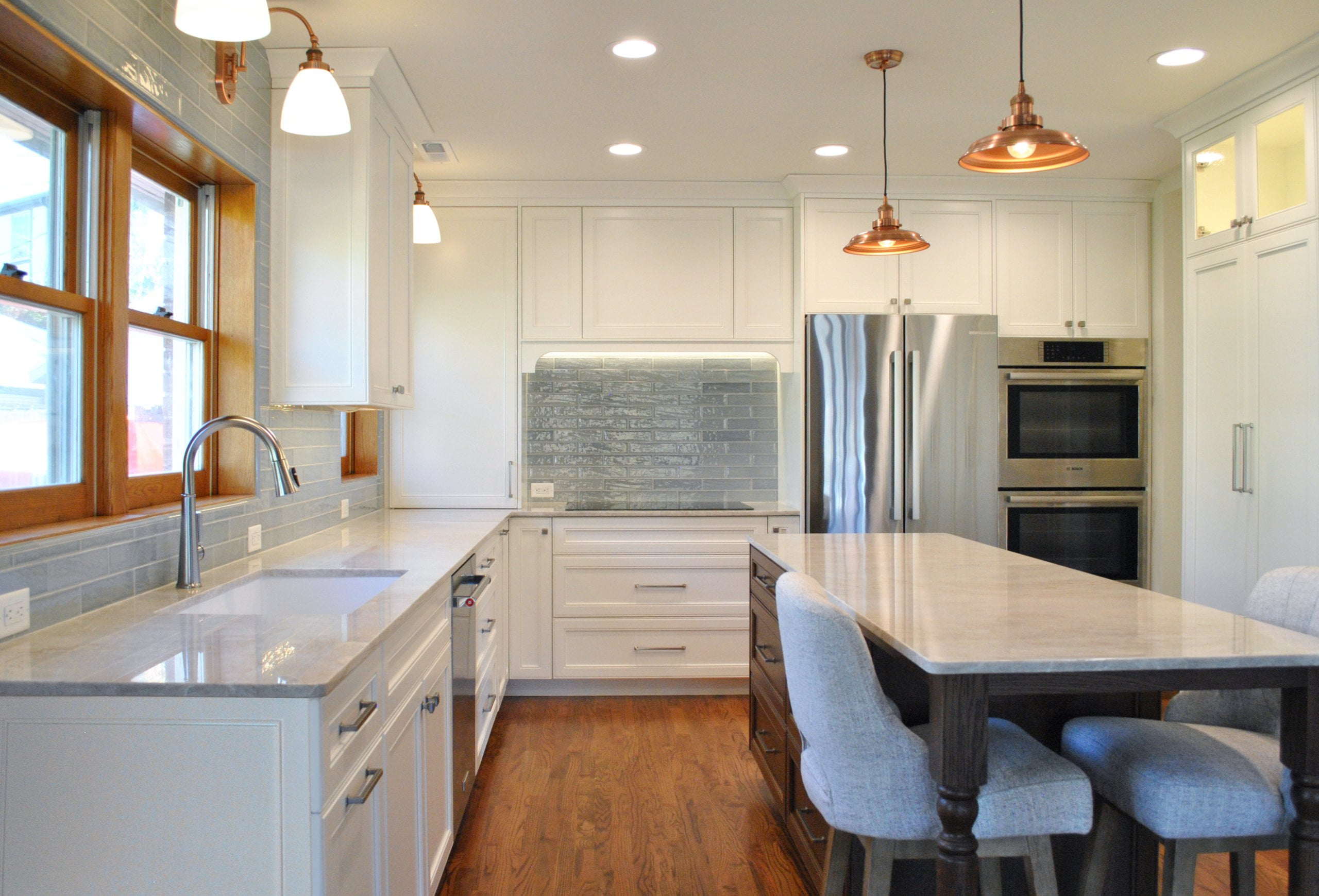 After Historic Remodel