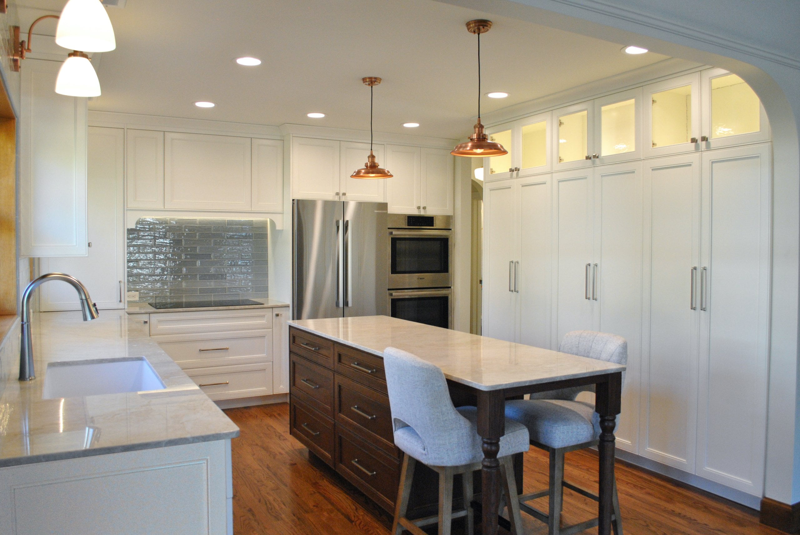 After Historic Remodel