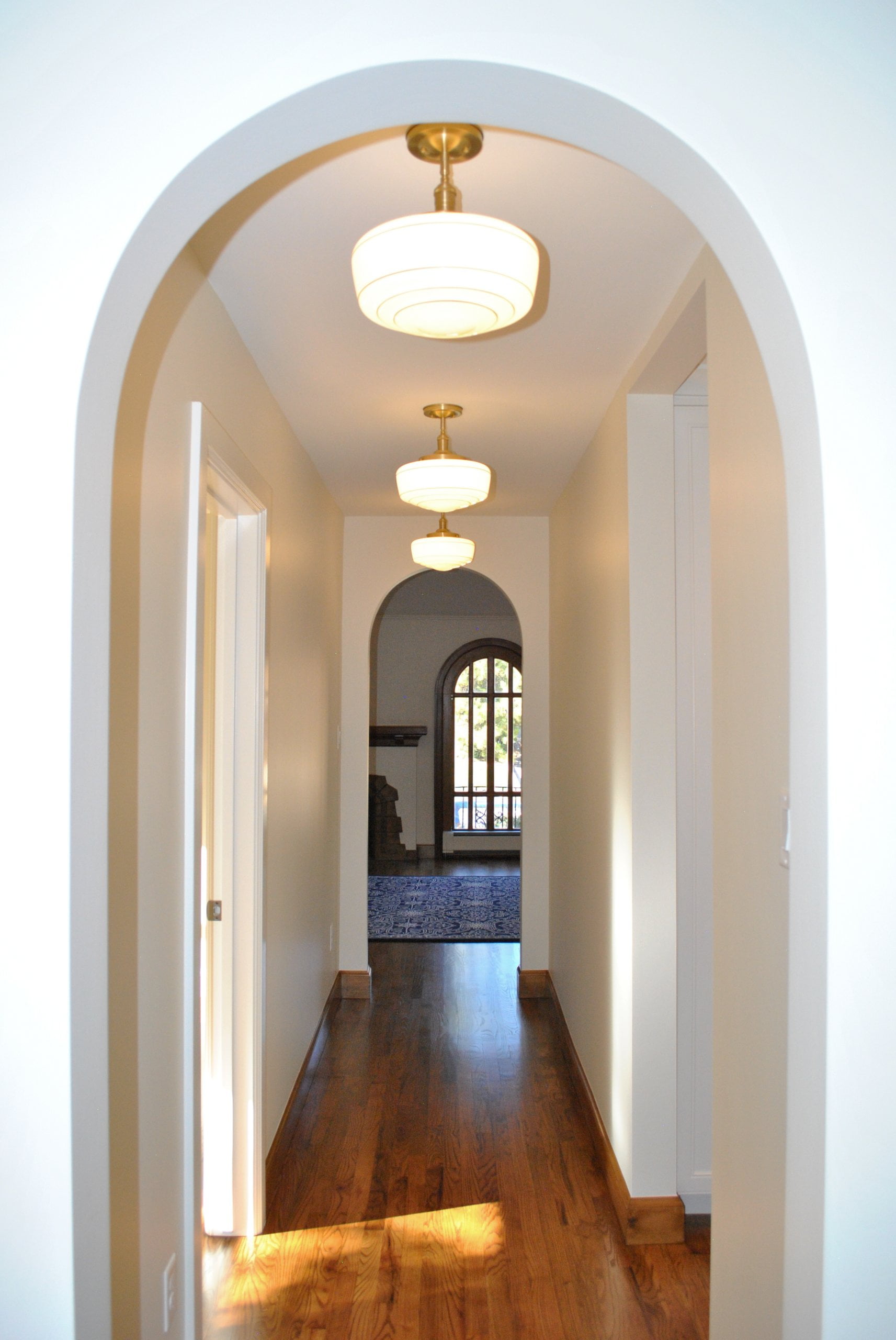 After Historic Remodel