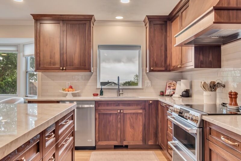 Farmington Kitchen