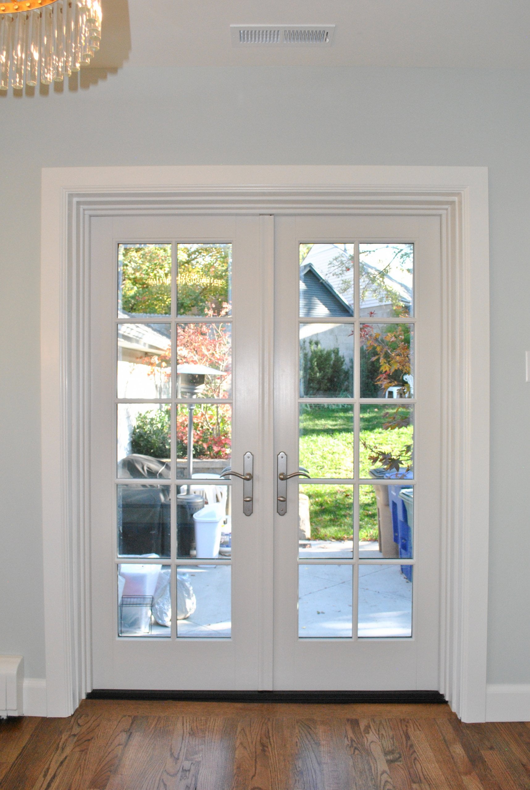 After Historic Remodel