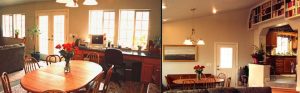 Dining Room Remodeling Addition | Renovation Design group