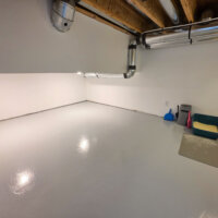 Thumbnail of http://Large%20basement%20storage%20room.
