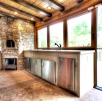Tuscan Style Kitchen Remodeling Design Ideas | Renovation Design Group