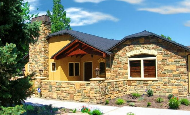 Cottage Home Remodeling Exterior Update | Renovation Design Group