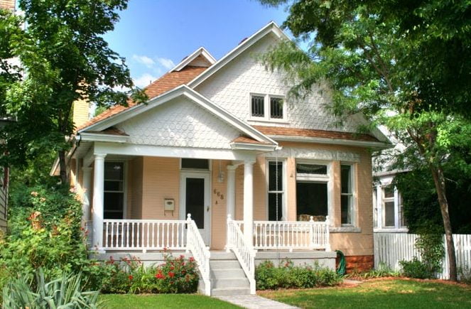 Victorian Home Restoration and Remodeling Addition | Renovation Design Group