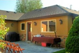 Cottage Porch After Remodeling | Renovation Design Group