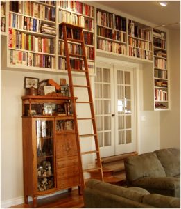 Home Library Remodeling Addition Great Room Remodeling Addition Living Room Library | Renovation Design Group