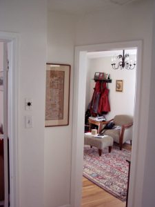 family room | Renovation Design Group