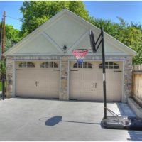 Garage Remodel | Renovation Design Group