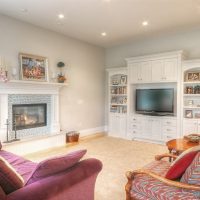 Cape Cod Great Room | Renovation Design Group