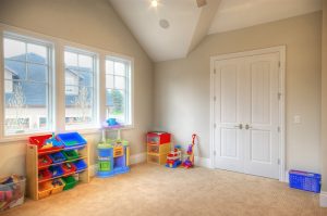 After_Interior_Playroom_Craft Room | Renovation Design Group