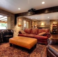 Remodeling Great Rooms in Tuscan Style Design | Renovation Design Group
