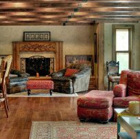 Great Room Tuscan Designs | Renovation Design Group