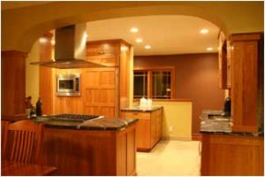Contemporary Kitchen Remodeling | Renovation Design group