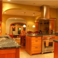 Contemporary Kitchen Remodeling | Renovation Design Group