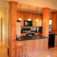 Cottage Kitchen Remodel | Renovation Design Group