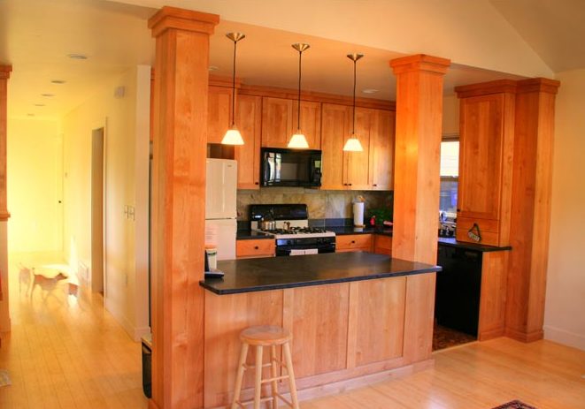 Cottage Kitchen Remodel | Renovation Design Group