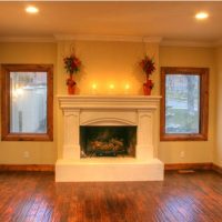 Living Room Remodel | Renovation Design Group