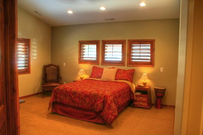 Master Bedroom Remodel | Renovation Design Group