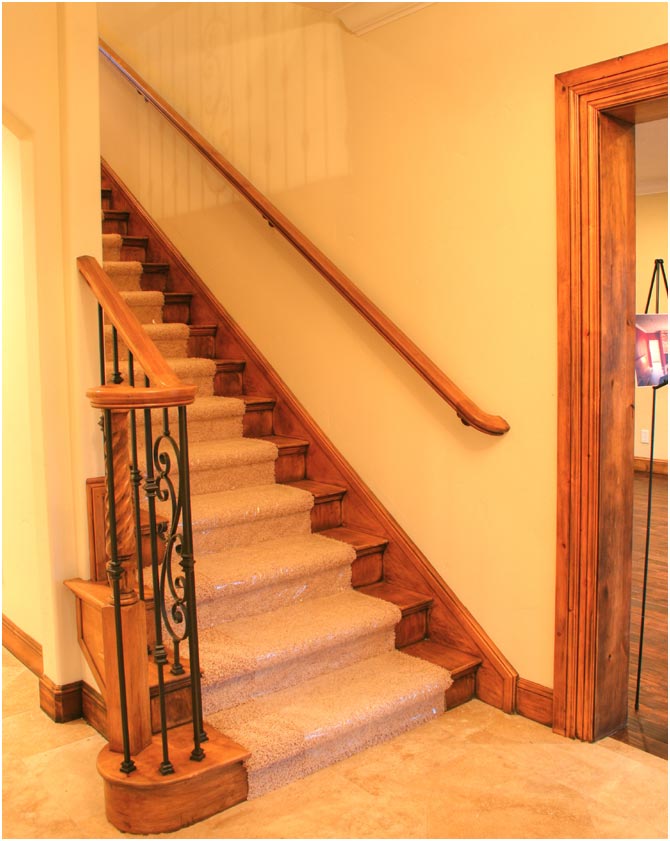 Stair Remodeling | Renovation Design Group