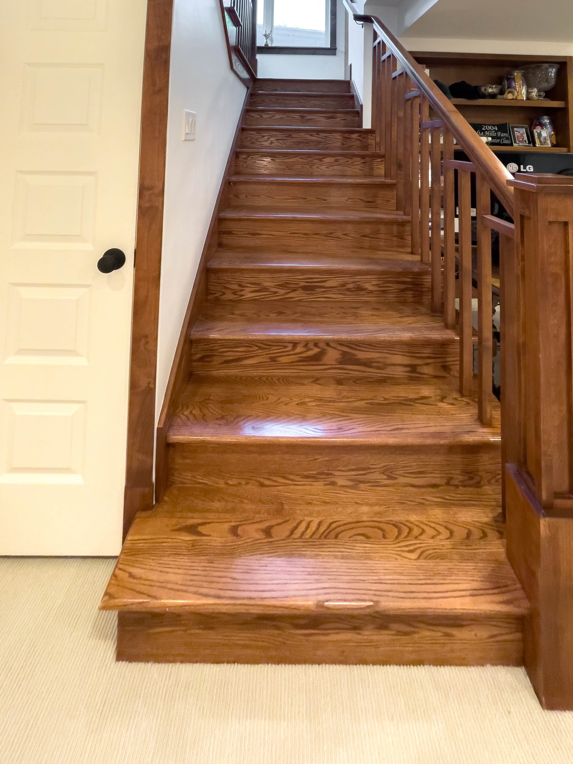 After Basement excavation