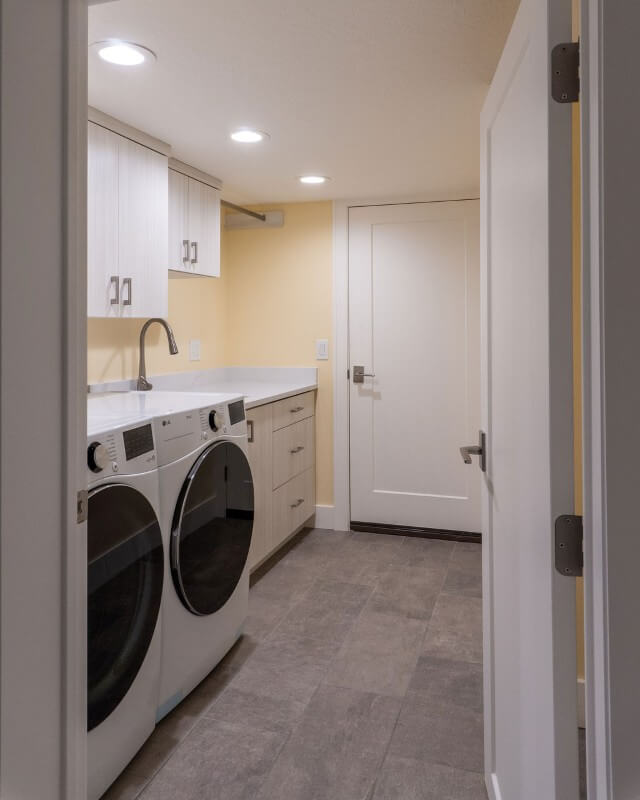 Pine House Remodel