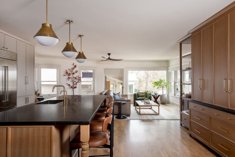 Red Butte Craftsman