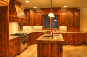 Traditional Kitchen Designs | Renovation Design Group