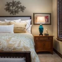 After Mountain Retreat Condo Bedroom Remodel | Renovation Design Group