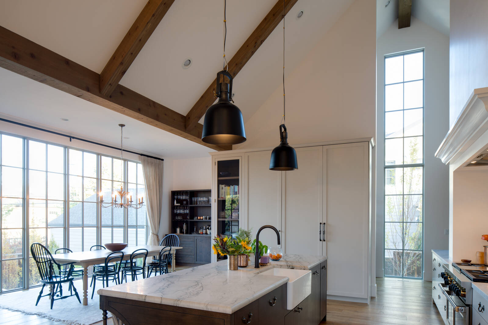 Modern Kitchen Ideas | Renovation Design Group