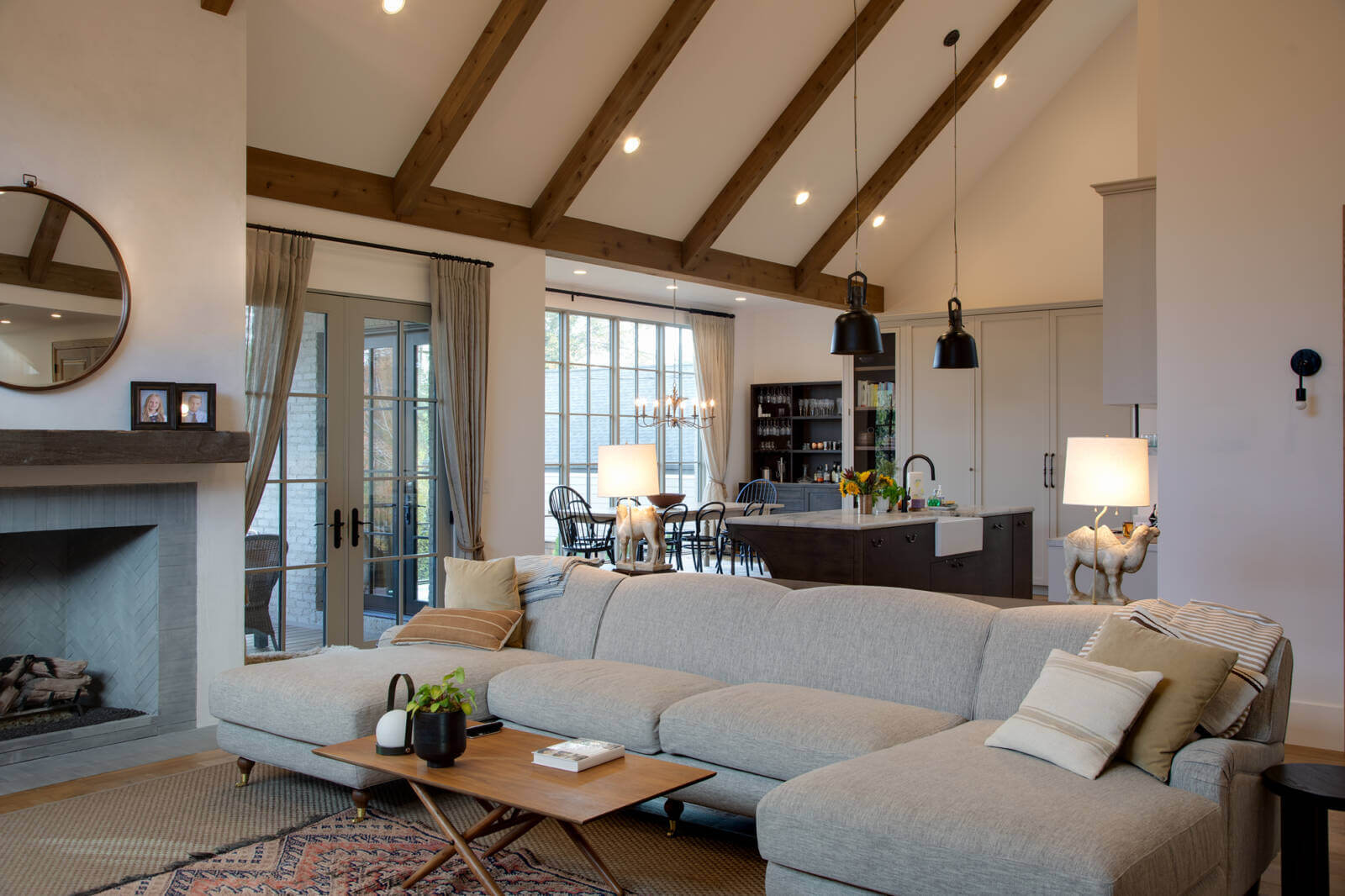 Great room ideas | Renovation Design Group