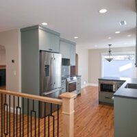 Thumbnail of http://Renovated%20kitchen%20that%20is%20open%20to%20the%20dining%20room%20and%20includes%20a%20peninsula,%20updated%20appliances,%20and%20wood%20flooring.%20Interior%20remodels.