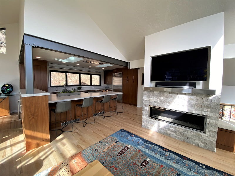 Greta Room Ideas Open Floor Plan Ideas