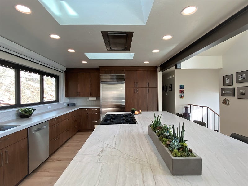 Contemporary Kitchen Design and Style