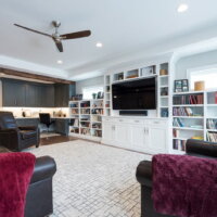 Thumbnail of http://After,%20Great%20Room,%20Built%20in%20shelves,%20Kitchem,%20Office%20nook,%20Open%20Floor%20Plan,%20Modern%20Fixtures,%20entertainment%20center,%20Rambler%20|%20Renovation%20Design%20Group