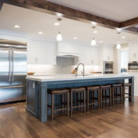 Thumbnail of http://Kitchen%20Remodels,%20Great%20Rooms,%20Modern%20kitchen%20Islands,%20stainless,%20pantry%20ideas,%20open%20floor%20plan,%20large%20seating%20area%20|%20Renovation%20Design%20Group