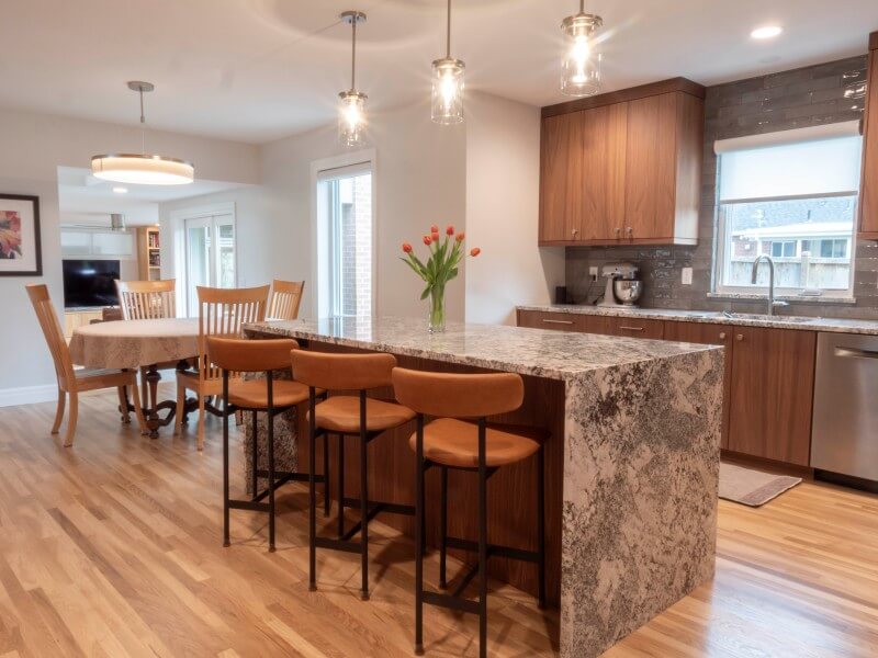 Country Club Remodel