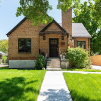 Thumbnail of http://Exterior%20Tudor%20home%20after%20renovation%20in%20Salt%20Lake%20City