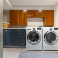 Thumbnail of http://Laundry%20room%20with%20side-by-side%20washer%20and%20dryer.