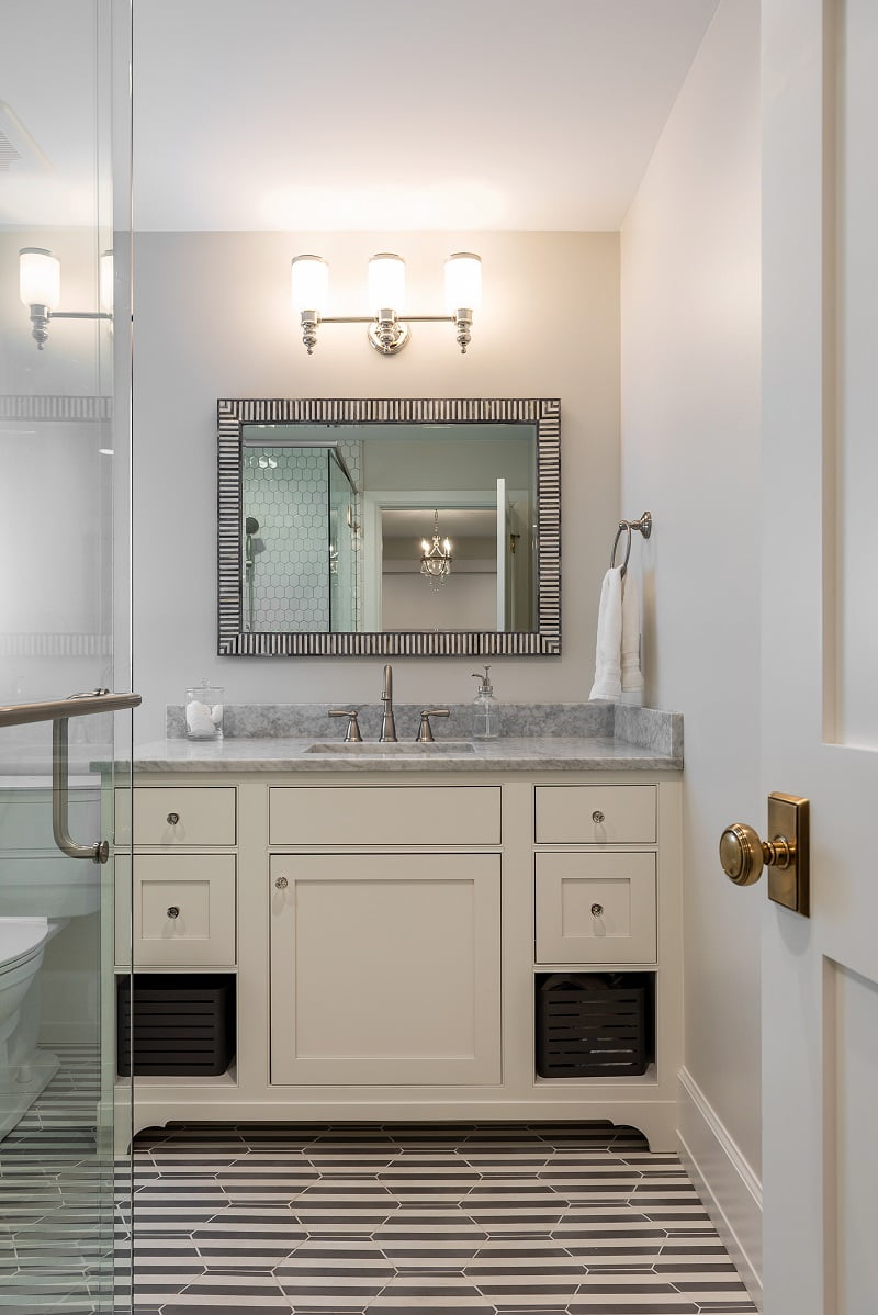 Bathroom ideas