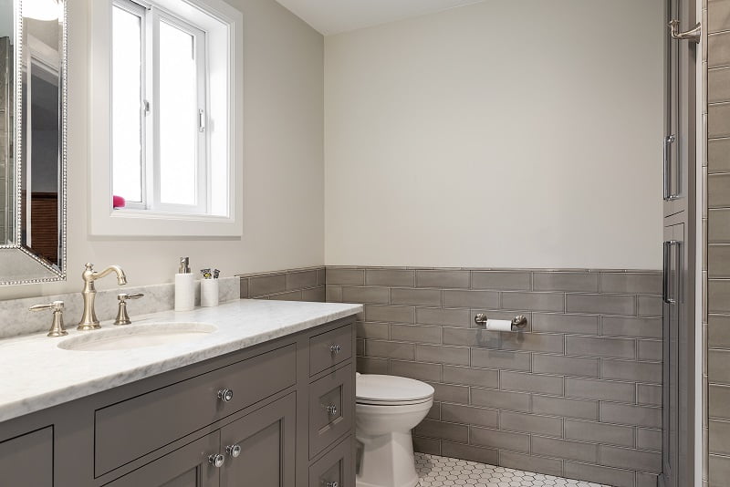 Bathroom ideas