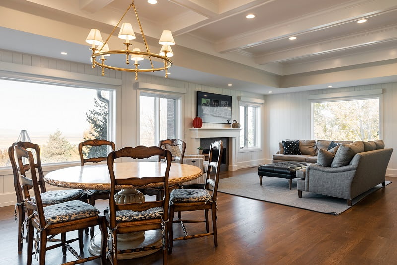 Family Room ideas