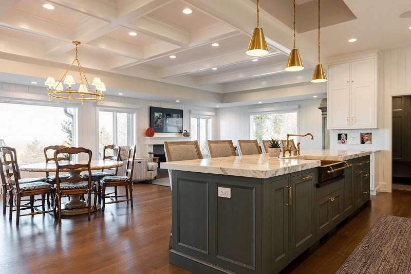 Kitchen ideas