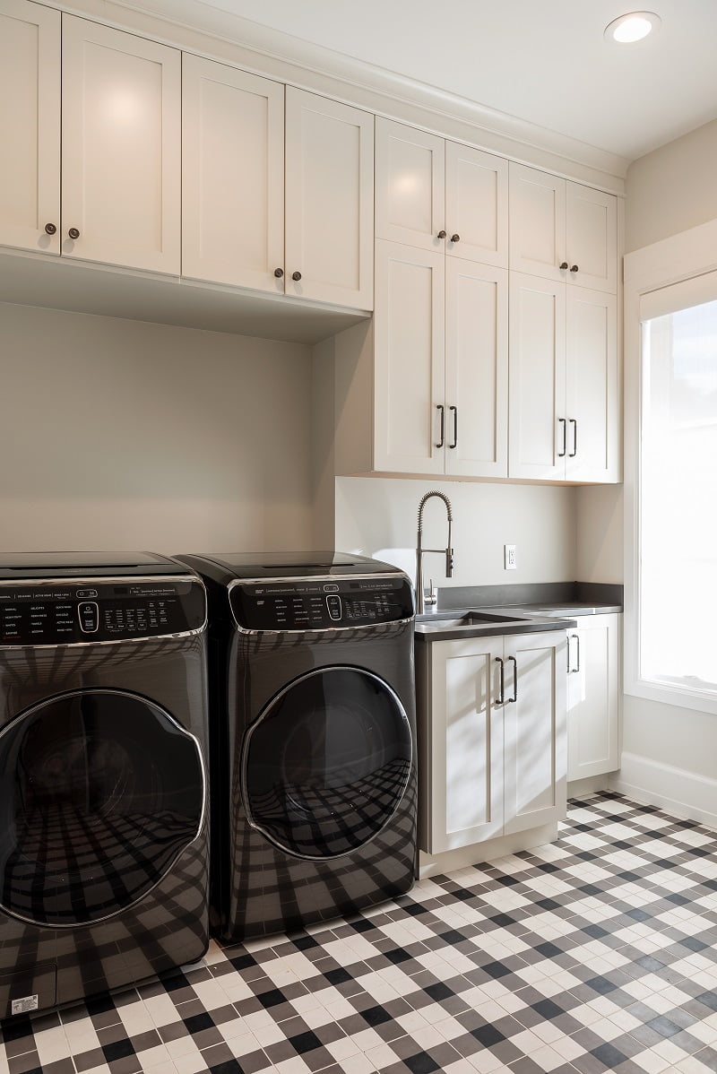 Laundry room ideas